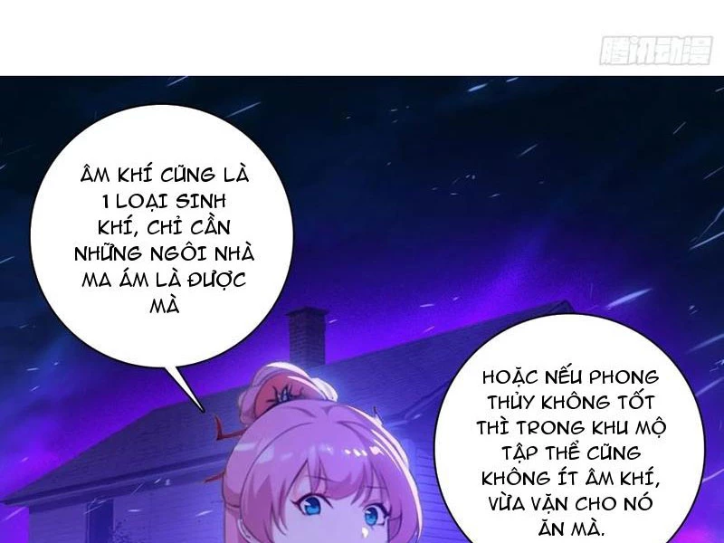 Phu Nhân Nhà Ta Đến Từ Địa Phủ Ngàn Năm Chapter 98 - 27