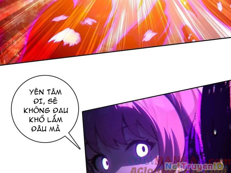 Phu Nhân Nhà Ta Đến Từ Địa Phủ Ngàn Năm Chapter 98 - 35