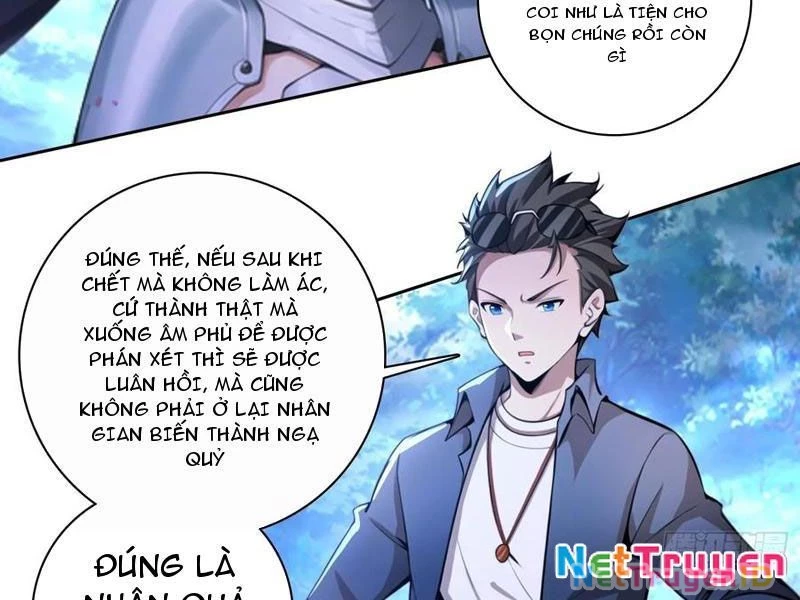 Phu Nhân Nhà Ta Đến Từ Địa Phủ Ngàn Năm Chapter 98 - 41