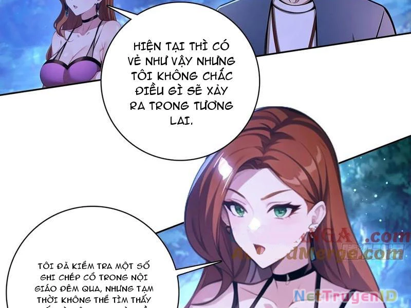 Phu Nhân Nhà Ta Đến Từ Địa Phủ Ngàn Năm Chapter 98 - 43