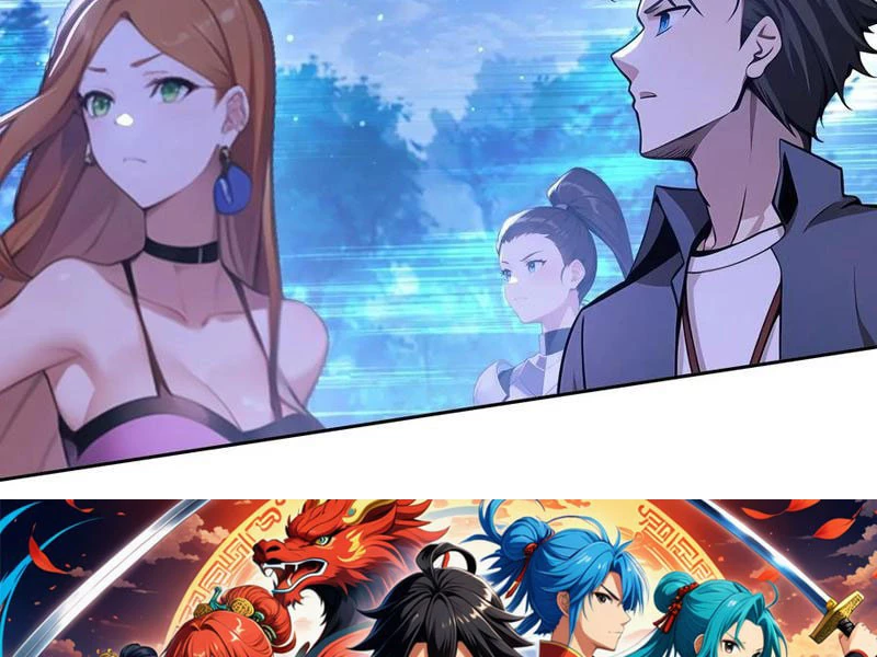 Phu Nhân Nhà Ta Đến Từ Địa Phủ Ngàn Năm Chapter 98 - 47