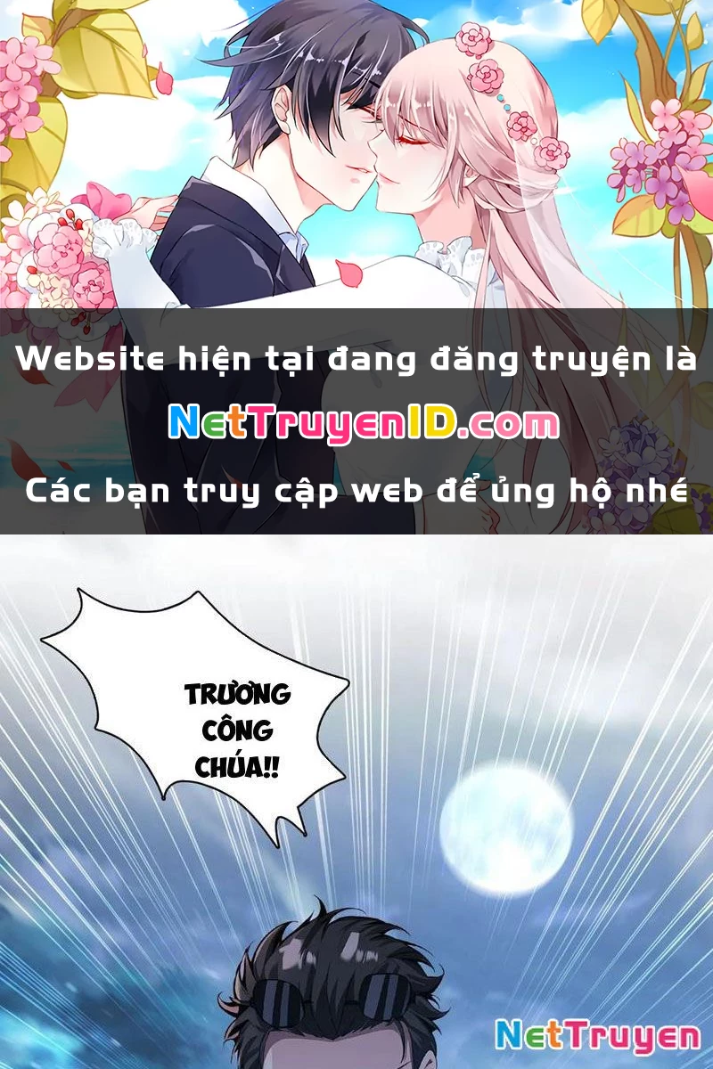 Phu Nhân Nhà Ta Đến Từ Địa Phủ Ngàn Năm Chapter 99 - 1