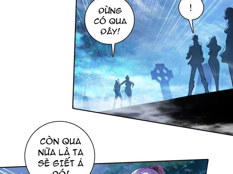 Phu Nhân Nhà Ta Đến Từ Địa Phủ Ngàn Năm Chapter 99 - 3