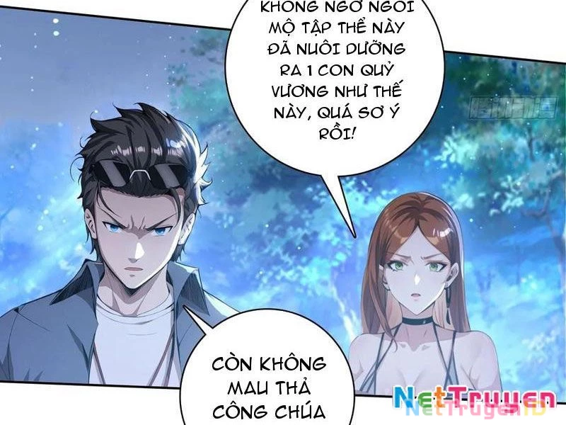 Phu Nhân Nhà Ta Đến Từ Địa Phủ Ngàn Năm Chapter 99 - 6