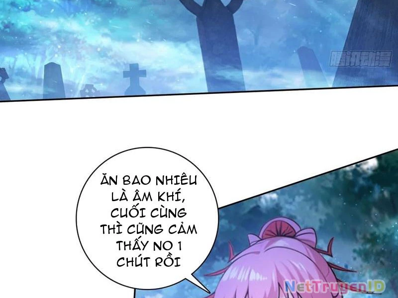 Phu Nhân Nhà Ta Đến Từ Địa Phủ Ngàn Năm Chapter 99 - 20