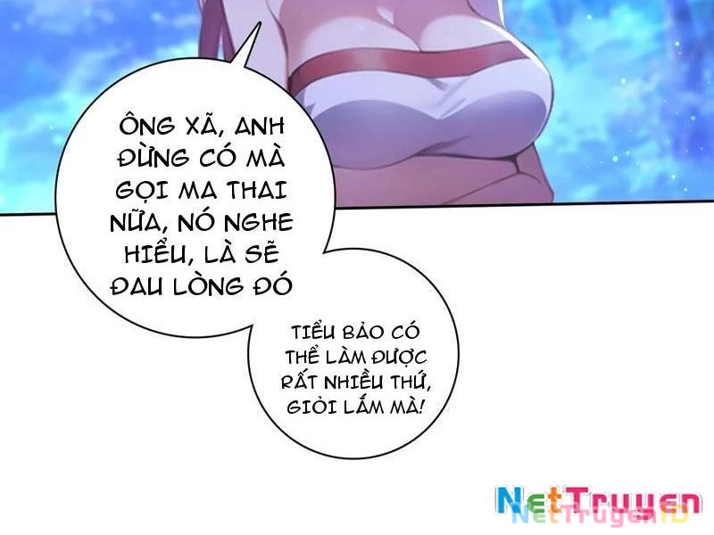 Phu Nhân Nhà Ta Đến Từ Địa Phủ Ngàn Năm Chapter 99 - 26