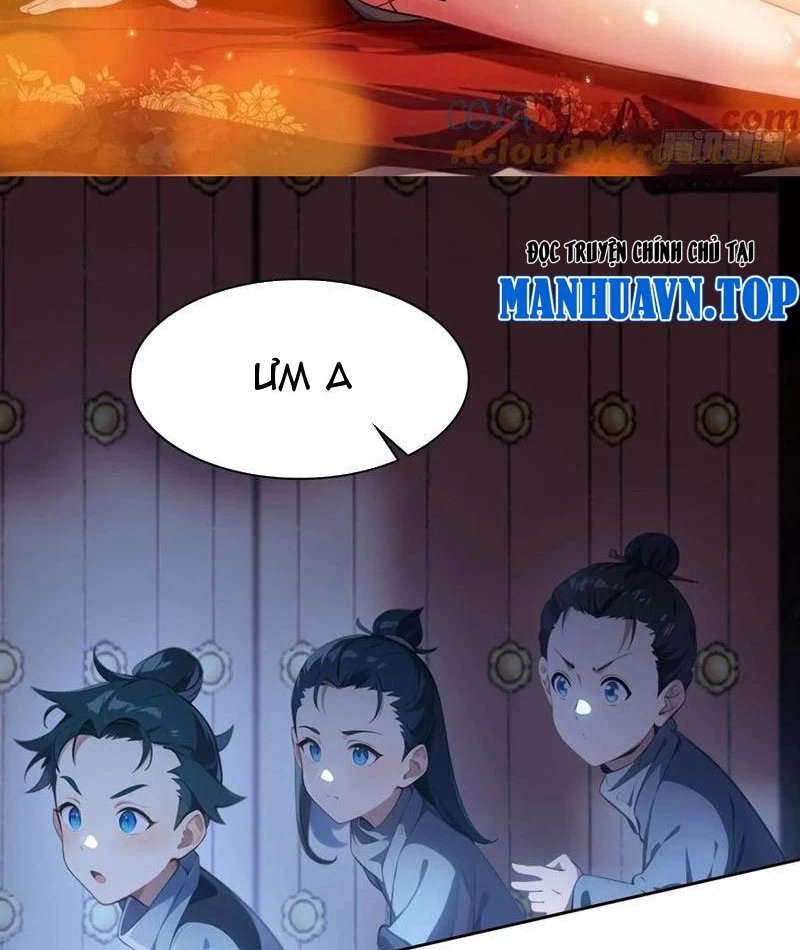 Phu Nhân Nhà Ta Đến Từ Địa Phủ Ngàn Năm Chapter 100 - 2