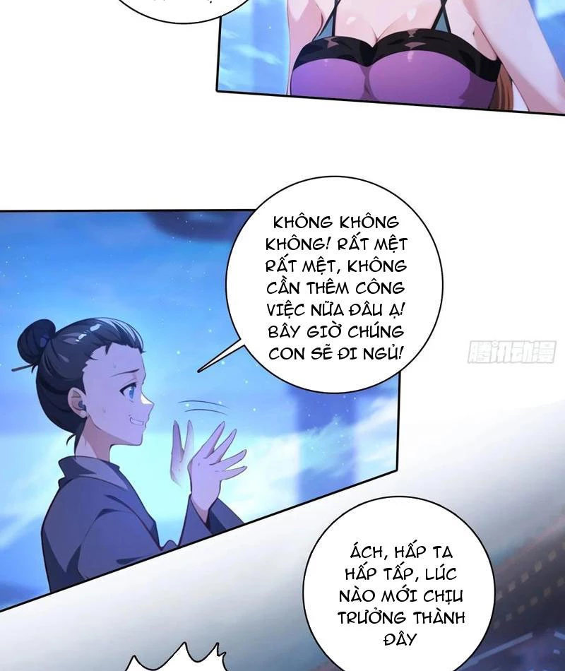 Phu Nhân Nhà Ta Đến Từ Địa Phủ Ngàn Năm Chapter 100 - 5