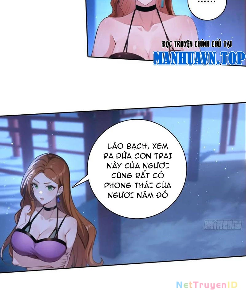 Phu Nhân Nhà Ta Đến Từ Địa Phủ Ngàn Năm Chapter 100 - 7