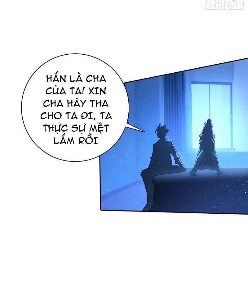 Phu Nhân Nhà Ta Đến Từ Địa Phủ Ngàn Năm Chapter 100 - 10