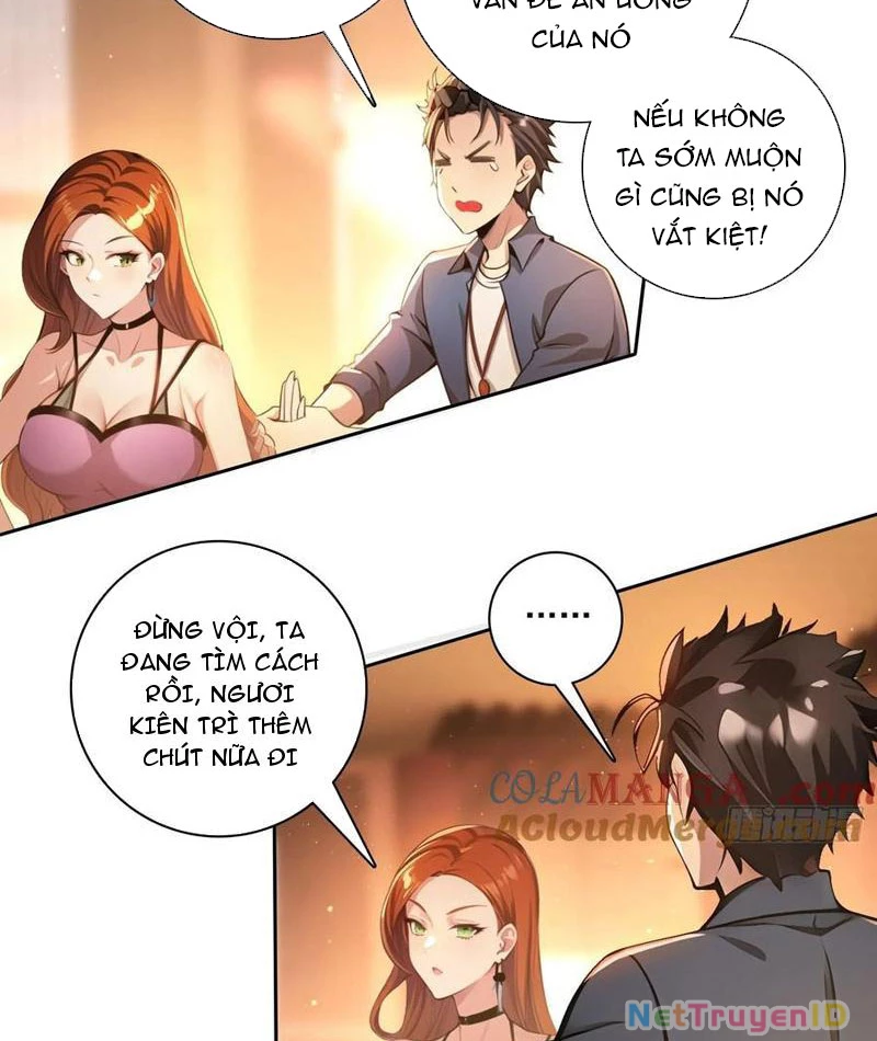 Phu Nhân Nhà Ta Đến Từ Địa Phủ Ngàn Năm Chapter 100 - 19