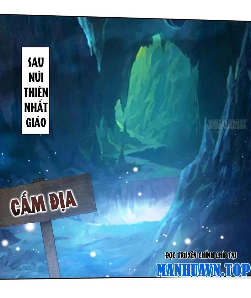 Phu Nhân Nhà Ta Đến Từ Địa Phủ Ngàn Năm Chapter 100 - 28