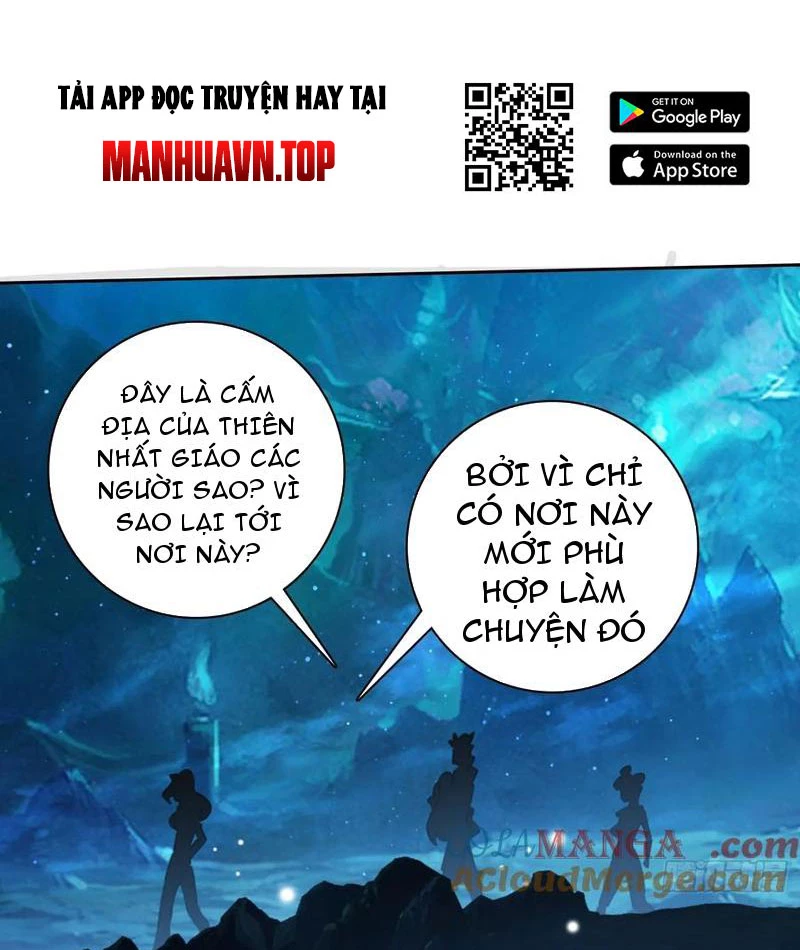 Phu Nhân Nhà Ta Đến Từ Địa Phủ Ngàn Năm Chapter 100 - 29