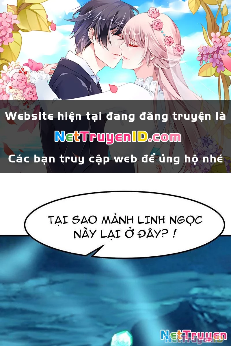Phu Nhân Nhà Ta Đến Từ Địa Phủ Ngàn Năm Chapter 101 - 1