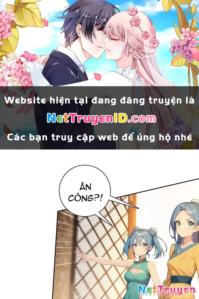 Phu Nhân Nhà Ta Đến Từ Địa Phủ Ngàn Năm Chapter 102 - 1