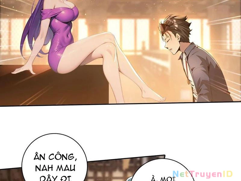 Phu Nhân Nhà Ta Đến Từ Địa Phủ Ngàn Năm Chapter 102 - 3