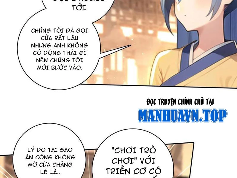 Phu Nhân Nhà Ta Đến Từ Địa Phủ Ngàn Năm Chapter 102 - 5