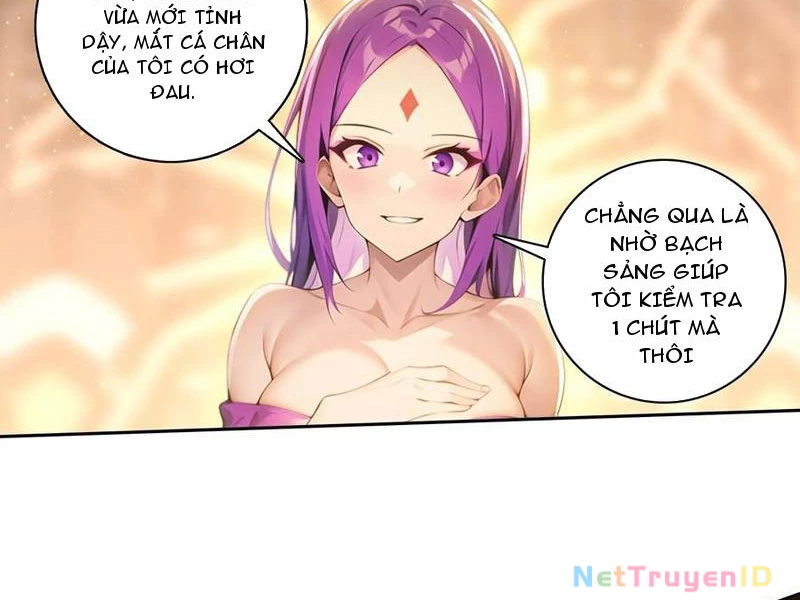Phu Nhân Nhà Ta Đến Từ Địa Phủ Ngàn Năm Chapter 102 - 7
