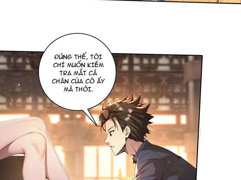 Phu Nhân Nhà Ta Đến Từ Địa Phủ Ngàn Năm Chapter 102 - 9