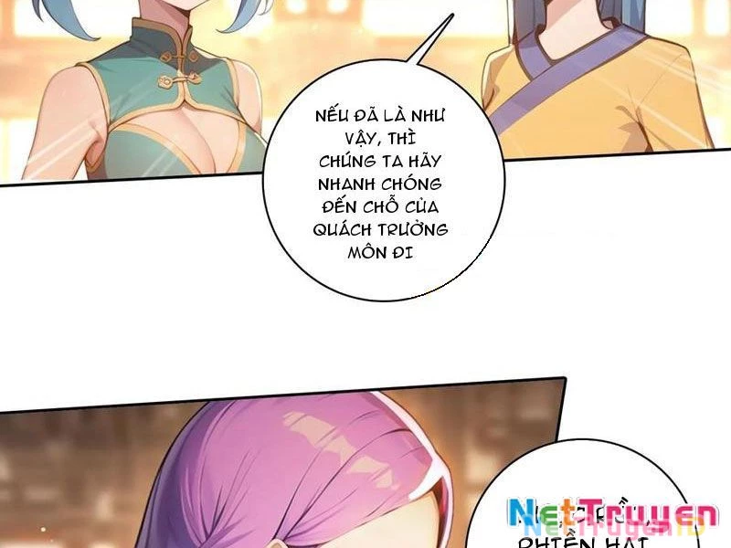 Phu Nhân Nhà Ta Đến Từ Địa Phủ Ngàn Năm Chapter 102 - 11