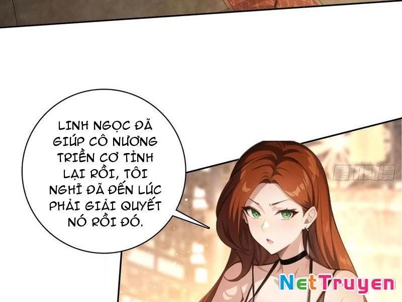 Phu Nhân Nhà Ta Đến Từ Địa Phủ Ngàn Năm Chapter 102 - 16