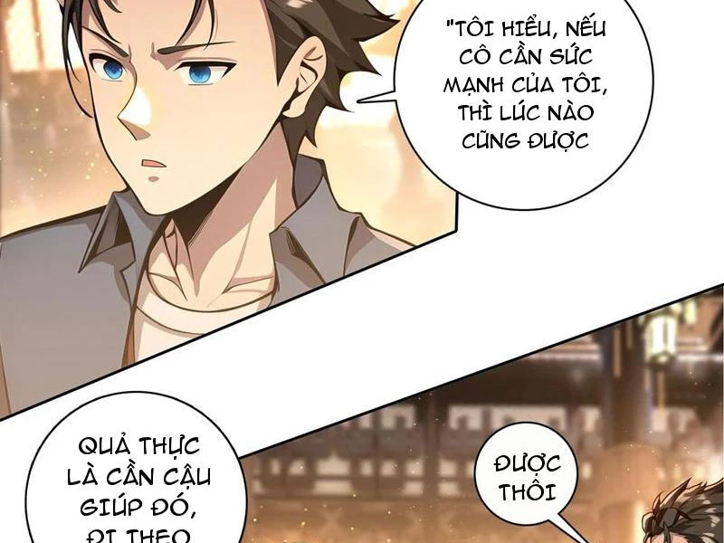 Phu Nhân Nhà Ta Đến Từ Địa Phủ Ngàn Năm Chapter 102 - 19