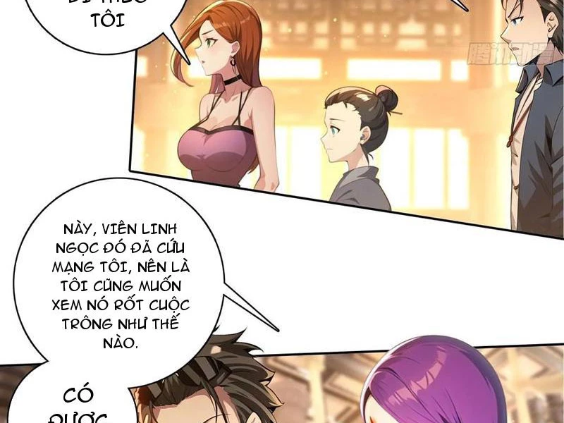Phu Nhân Nhà Ta Đến Từ Địa Phủ Ngàn Năm Chapter 102 - 20
