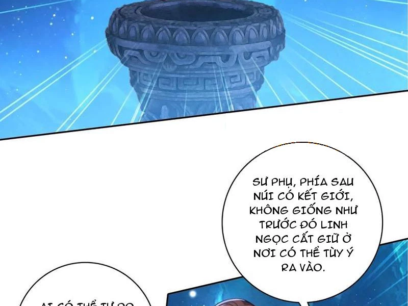 Phu Nhân Nhà Ta Đến Từ Địa Phủ Ngàn Năm Chapter 102 - 25