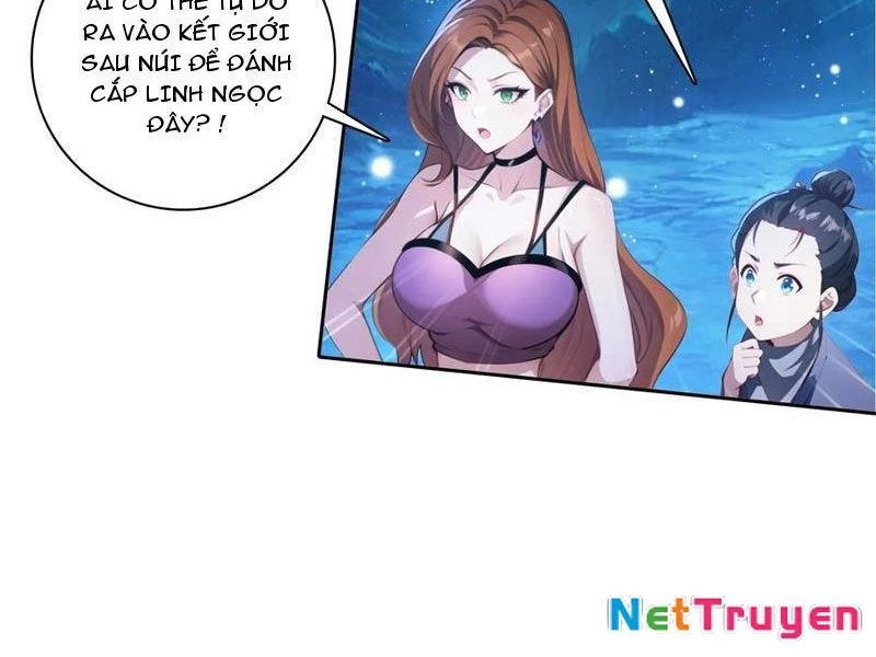 Phu Nhân Nhà Ta Đến Từ Địa Phủ Ngàn Năm Chapter 102 - 26