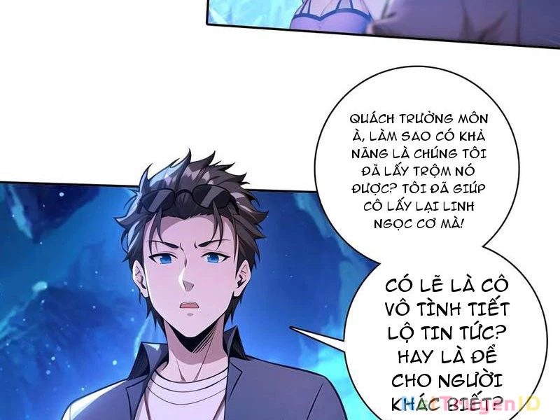 Phu Nhân Nhà Ta Đến Từ Địa Phủ Ngàn Năm Chapter 102 - 29
