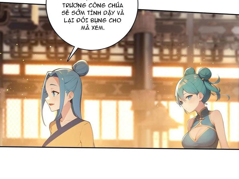 Phu Nhân Nhà Ta Đến Từ Địa Phủ Ngàn Năm Chapter 102 - 33
