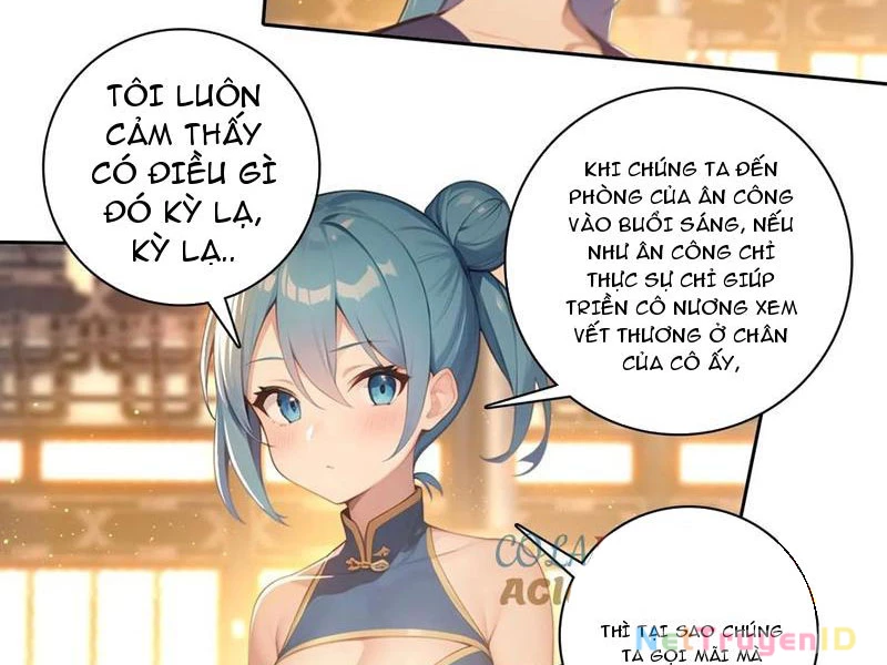 Phu Nhân Nhà Ta Đến Từ Địa Phủ Ngàn Năm Chapter 102 - 35