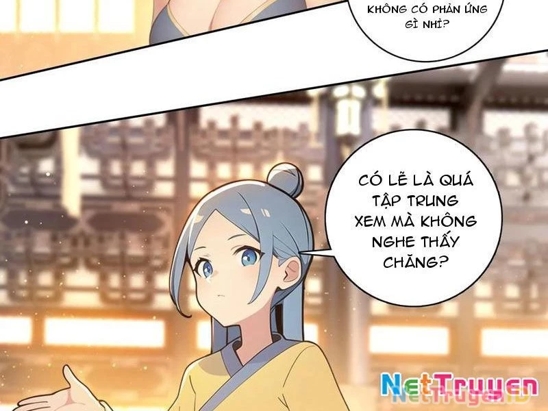 Phu Nhân Nhà Ta Đến Từ Địa Phủ Ngàn Năm Chapter 102 - 36