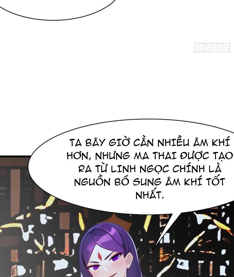 Phu Nhân Nhà Ta Đến Từ Địa Phủ Ngàn Năm Chapter 103 - 5