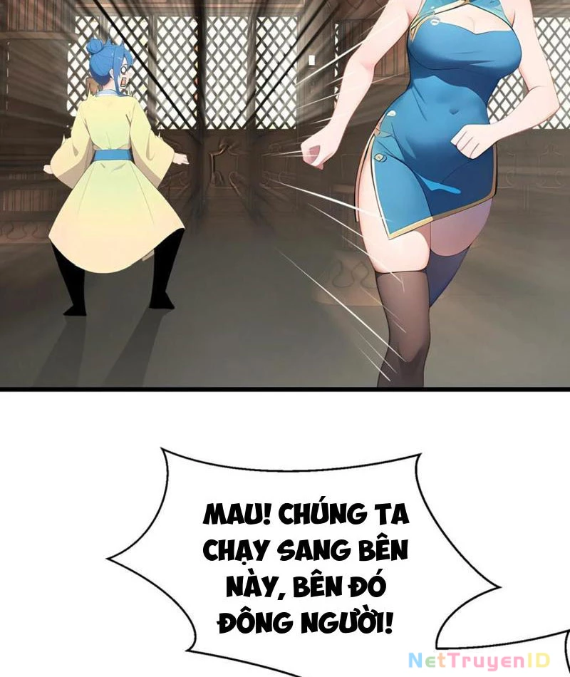 Phu Nhân Nhà Ta Đến Từ Địa Phủ Ngàn Năm Chapter 103 - 19