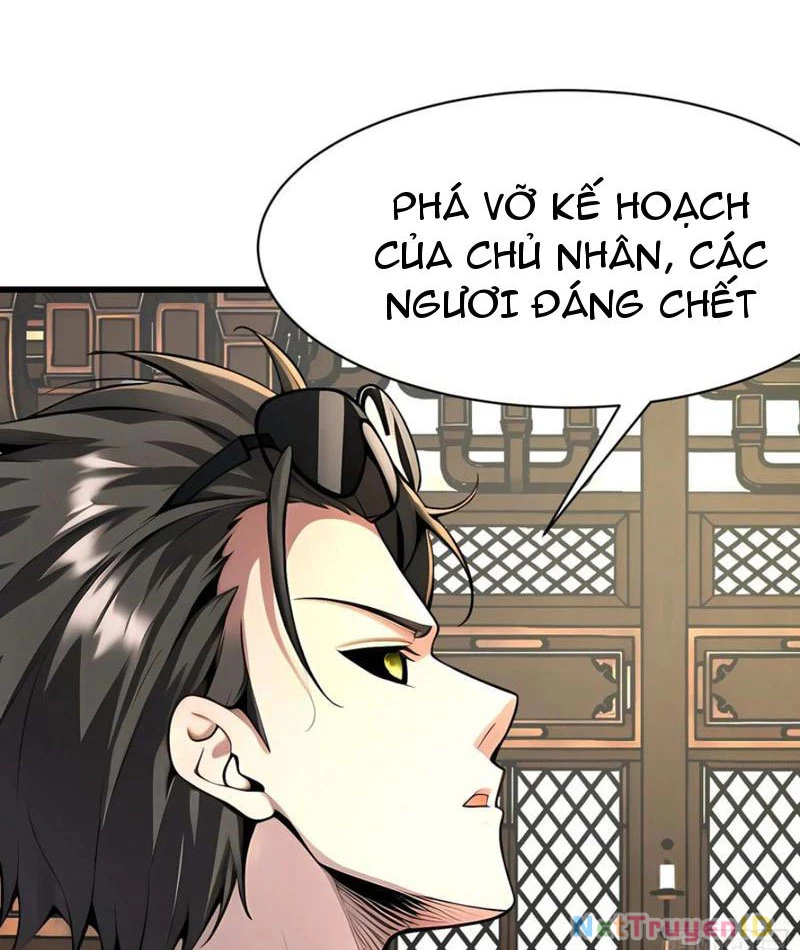 Phu Nhân Nhà Ta Đến Từ Địa Phủ Ngàn Năm Chapter 103 - 40