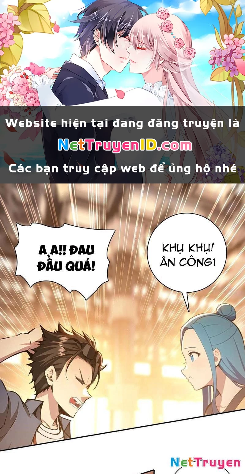 Phu Nhân Nhà Ta Đến Từ Địa Phủ Ngàn Năm Chapter 104 - 1