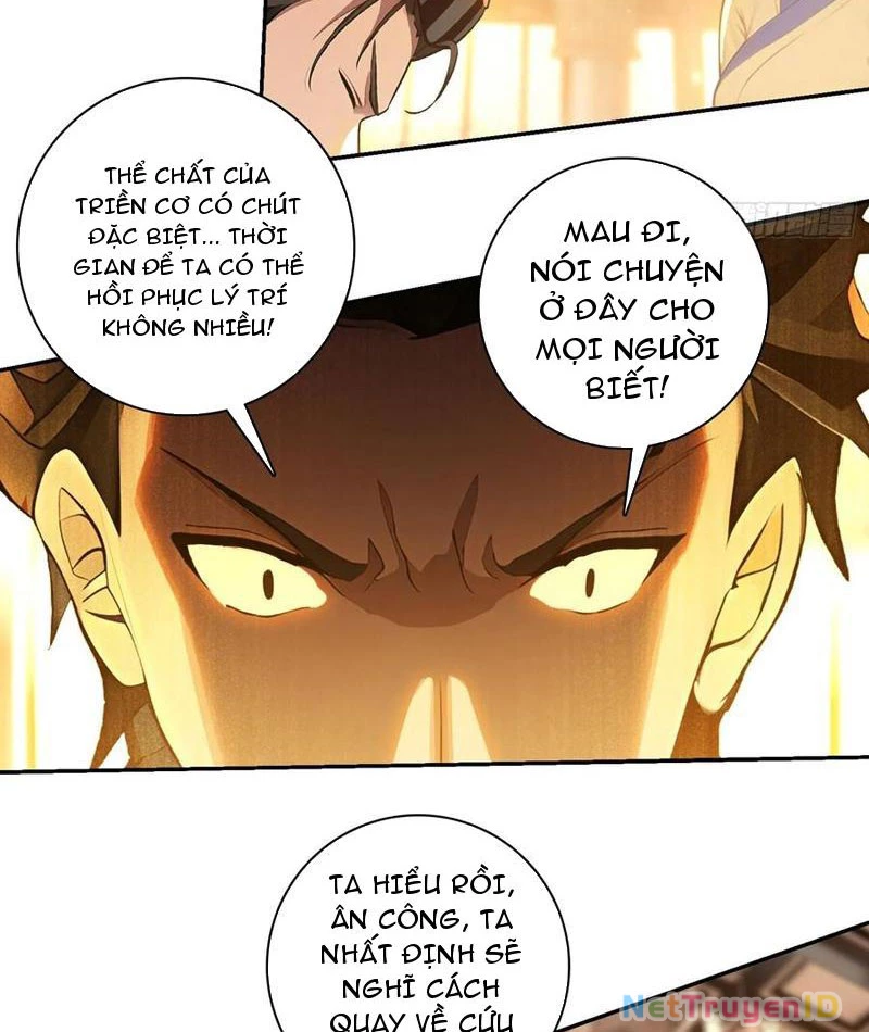 Phu Nhân Nhà Ta Đến Từ Địa Phủ Ngàn Năm Chapter 104 - 3