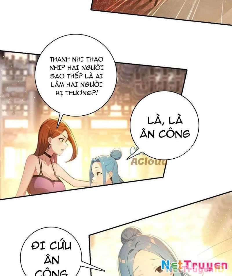Phu Nhân Nhà Ta Đến Từ Địa Phủ Ngàn Năm Chapter 104 - 6