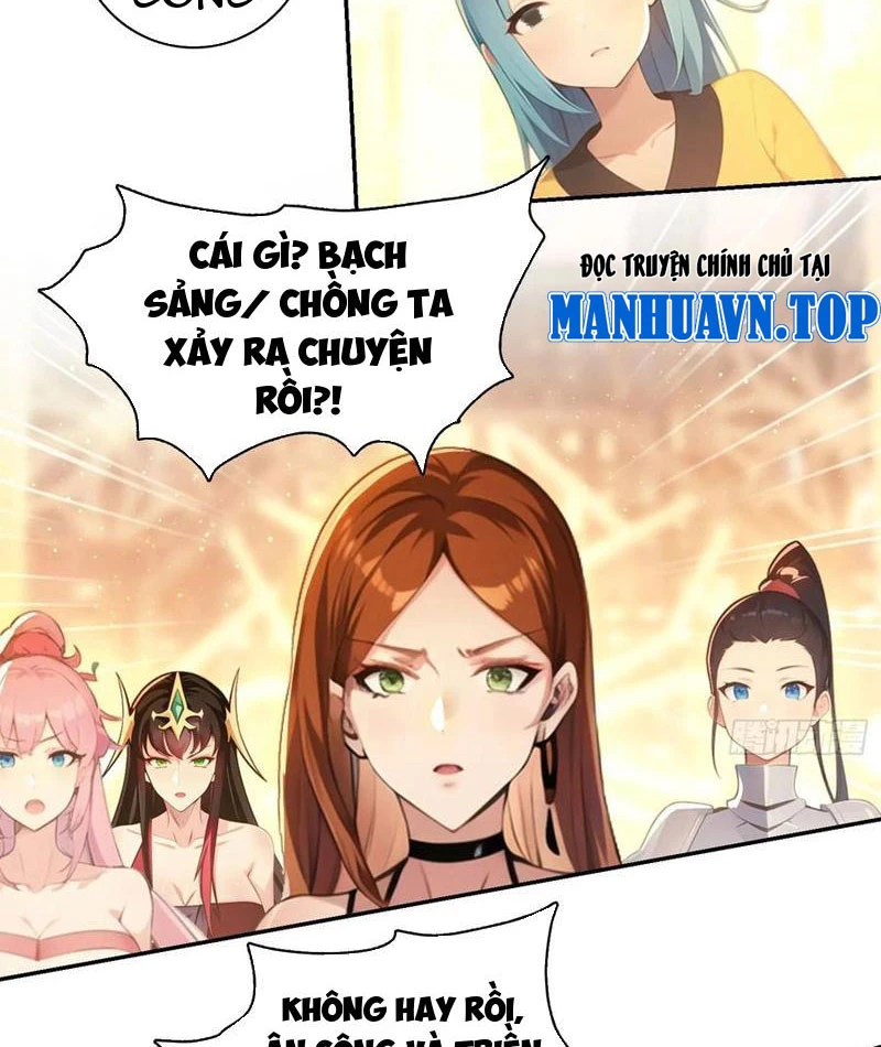Phu Nhân Nhà Ta Đến Từ Địa Phủ Ngàn Năm Chapter 104 - 7