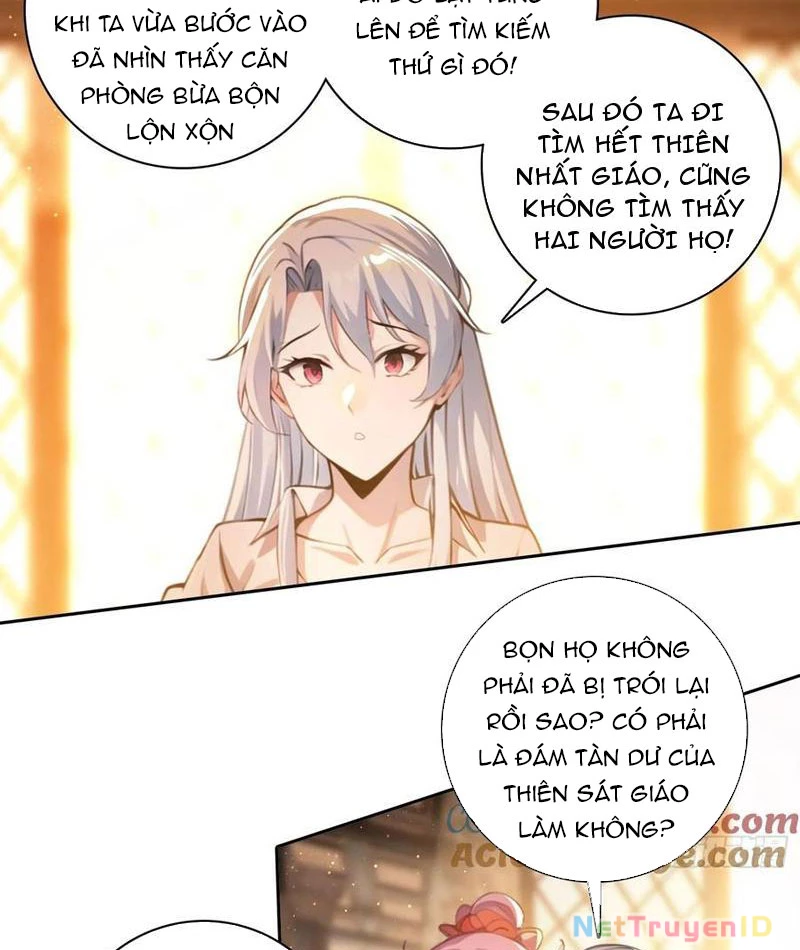 Phu Nhân Nhà Ta Đến Từ Địa Phủ Ngàn Năm Chapter 104 - 10