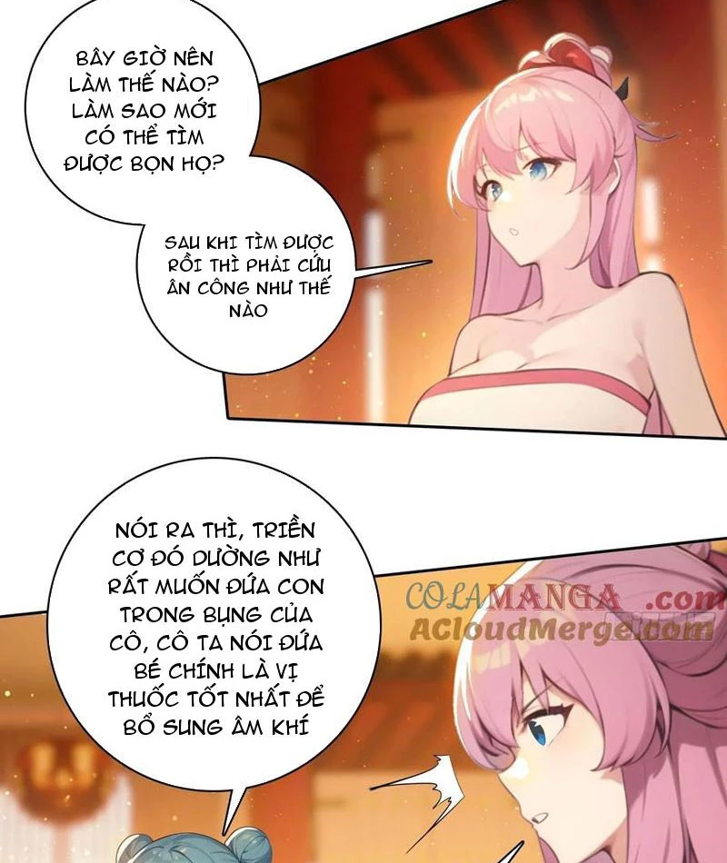 Phu Nhân Nhà Ta Đến Từ Địa Phủ Ngàn Năm Chapter 104 - 19