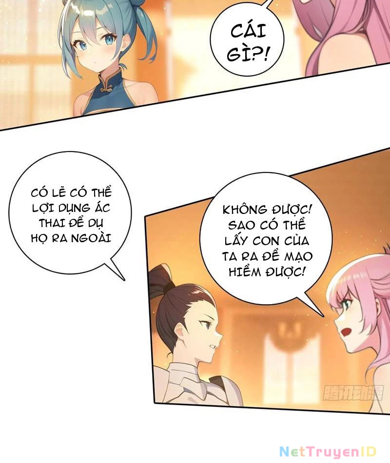 Phu Nhân Nhà Ta Đến Từ Địa Phủ Ngàn Năm Chapter 104 - 20