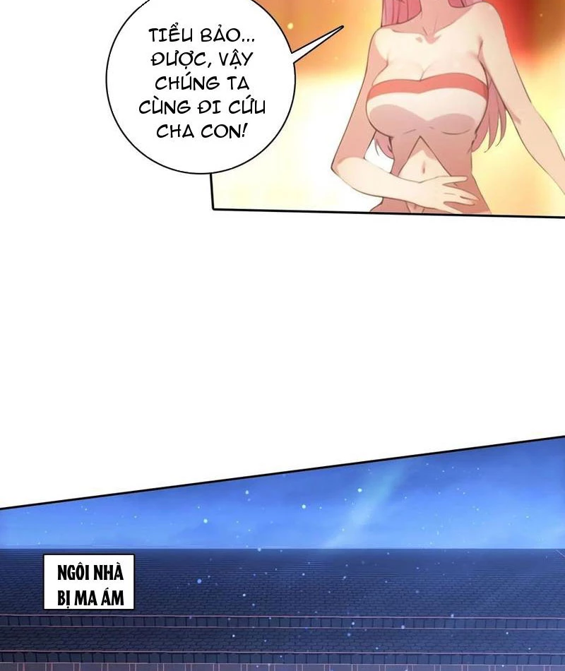 Phu Nhân Nhà Ta Đến Từ Địa Phủ Ngàn Năm Chapter 104 - 22