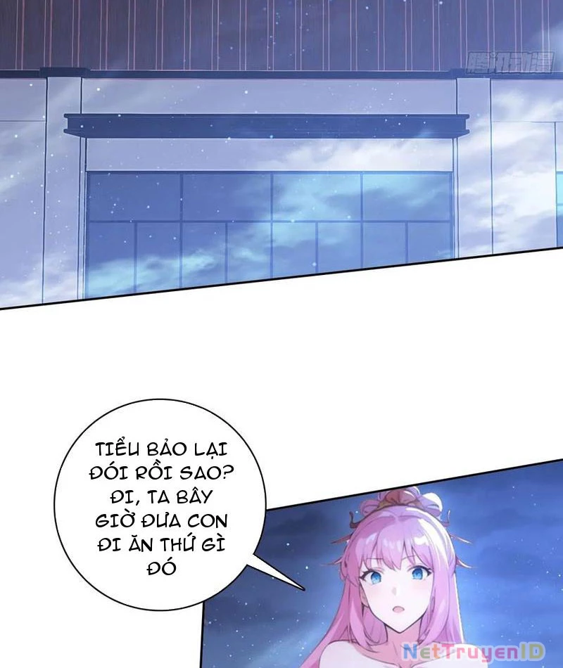 Phu Nhân Nhà Ta Đến Từ Địa Phủ Ngàn Năm Chapter 104 - 23