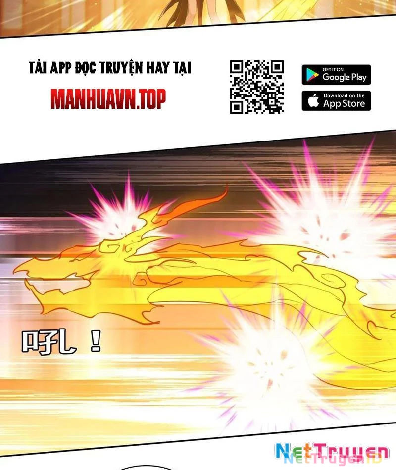 Phu Nhân Nhà Ta Đến Từ Địa Phủ Ngàn Năm Chapter 105 - 21