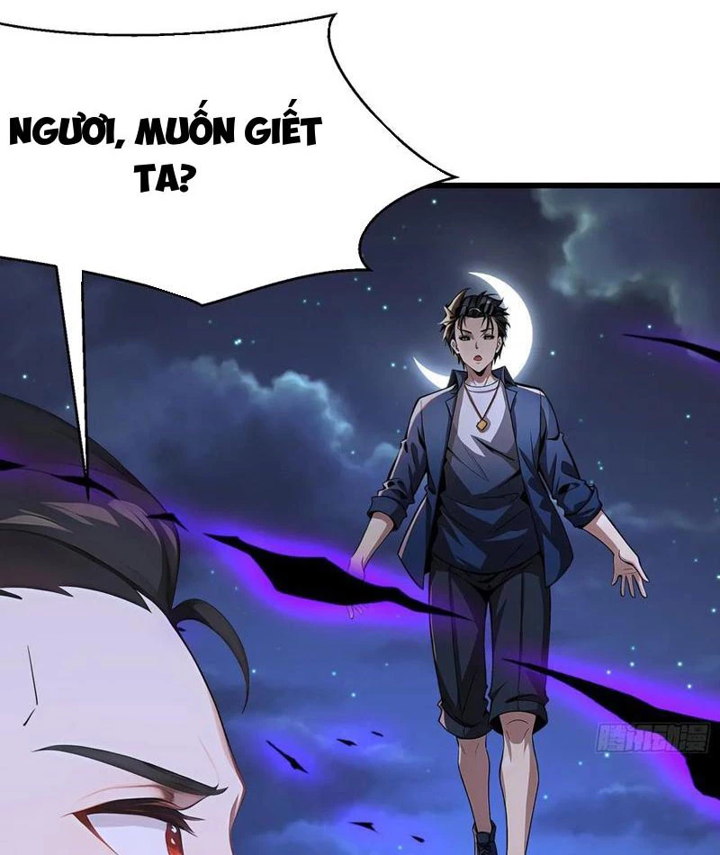 Phu Nhân Nhà Ta Đến Từ Địa Phủ Ngàn Năm Chapter 106 - 42