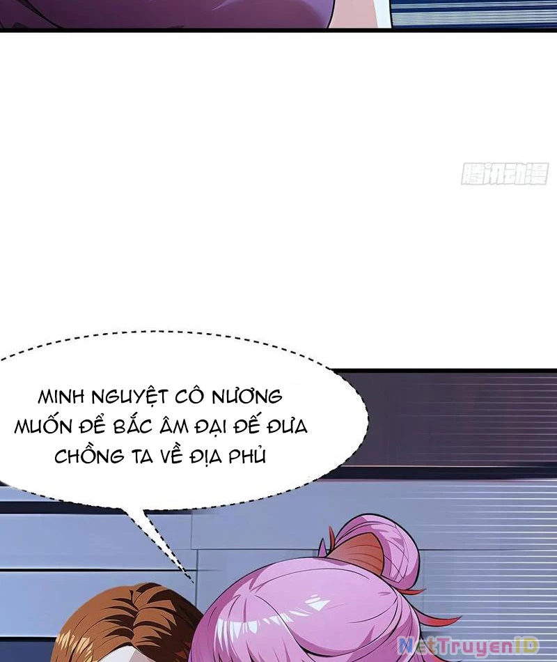 Phu Nhân Nhà Ta Đến Từ Địa Phủ Ngàn Năm Chapter 106 - 47
