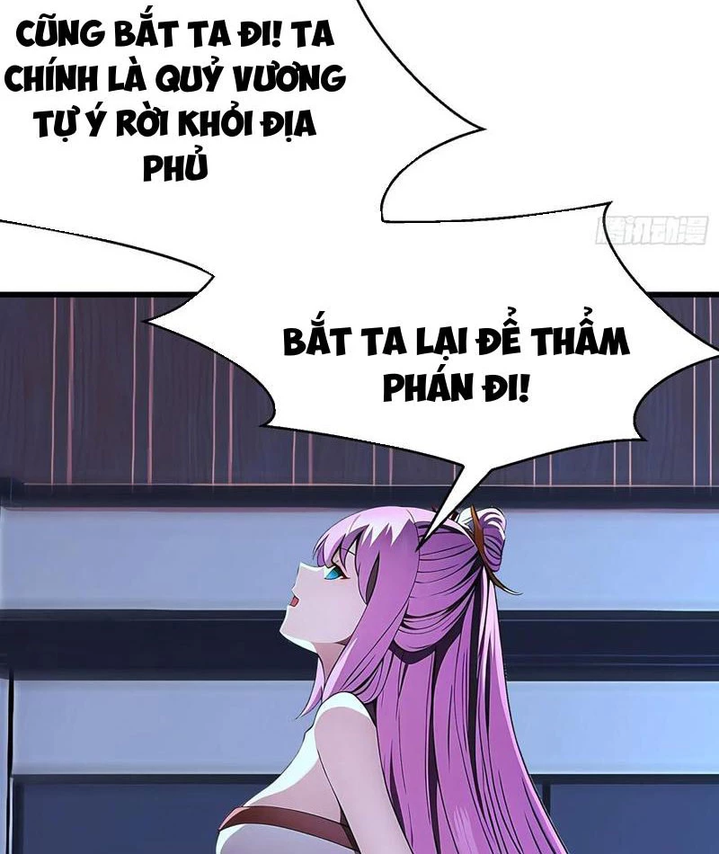 Phu Nhân Nhà Ta Đến Từ Địa Phủ Ngàn Năm Chapter 106 - 50