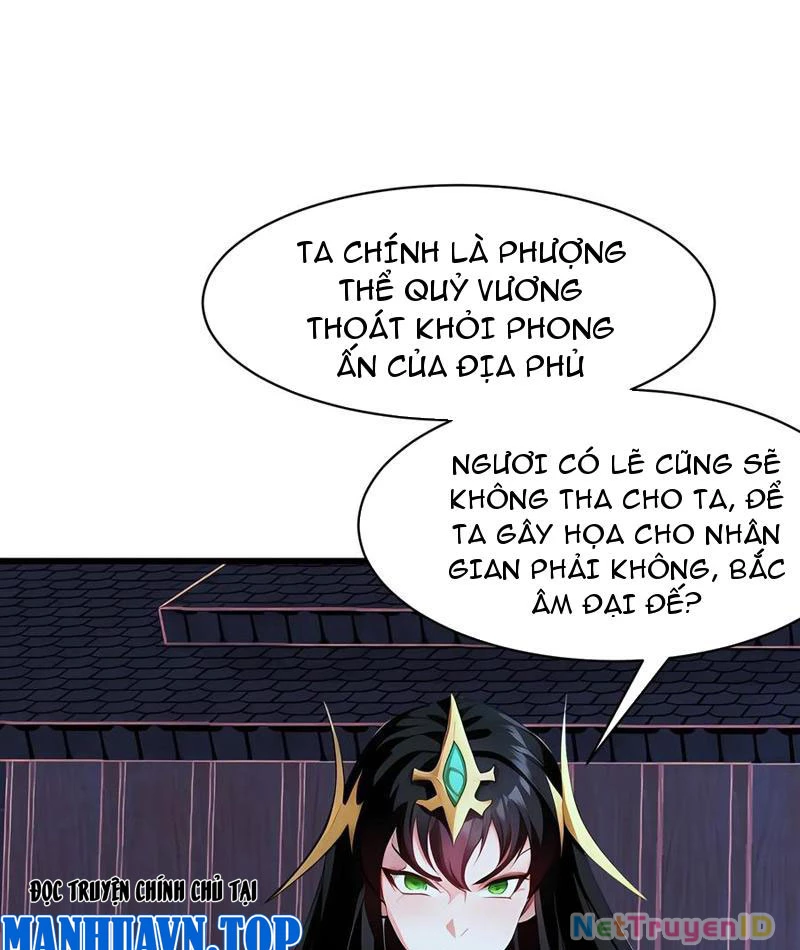 Phu Nhân Nhà Ta Đến Từ Địa Phủ Ngàn Năm Chapter 106 - 52